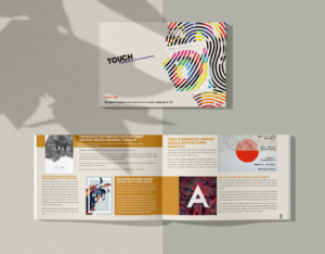 Magizine Design And Layout