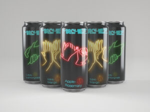 Mischief Cans